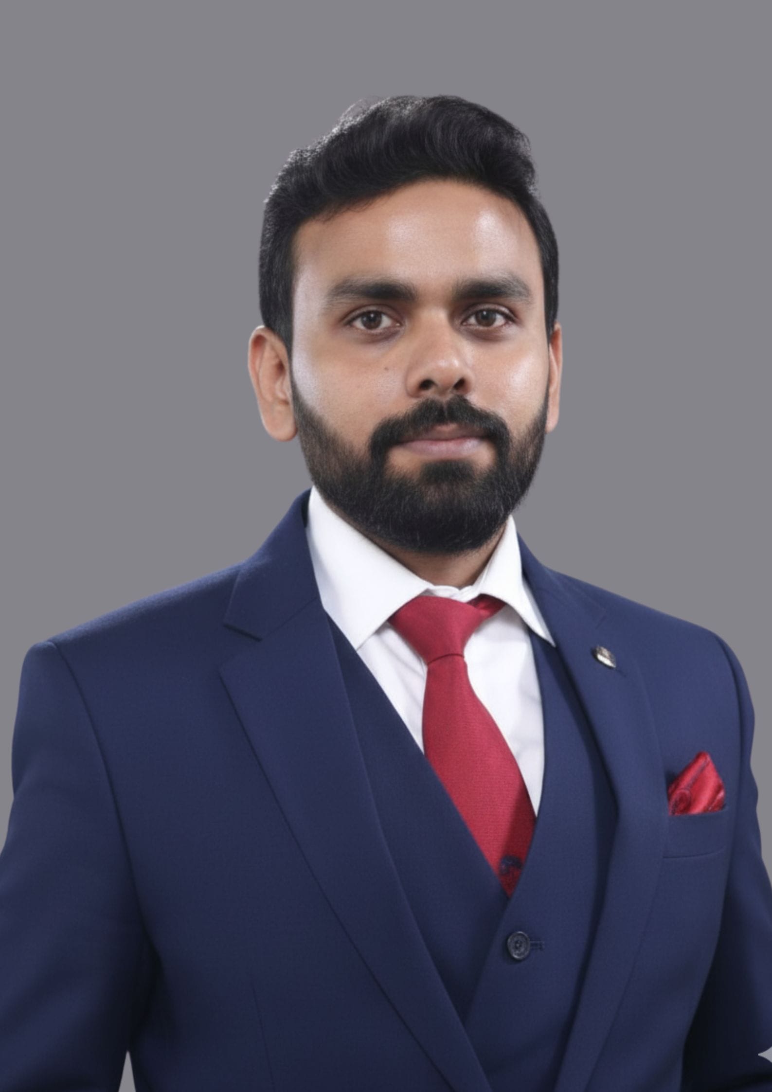 Kuldeep Saxena