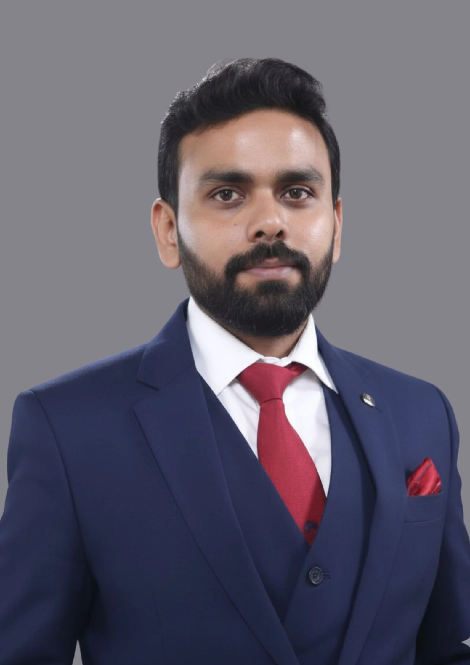 Kuldeep Saxena
