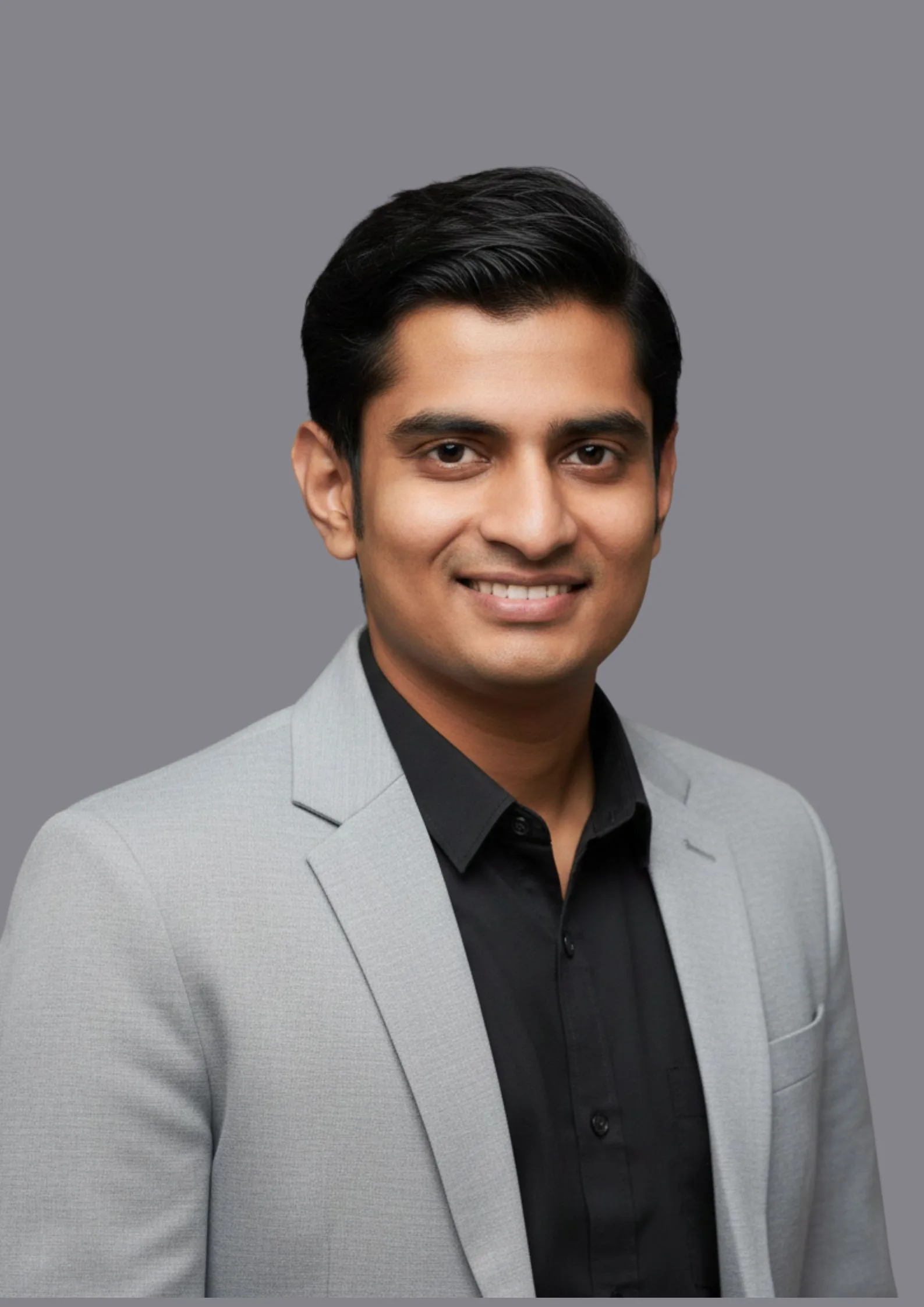 Adv Manish Das
