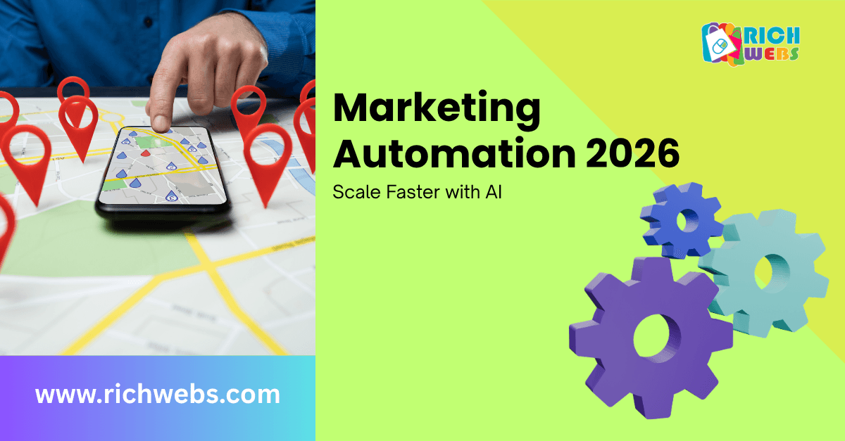 Marketing Automation