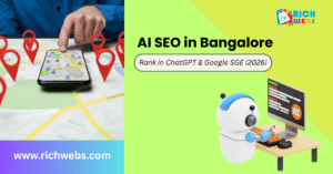 AI SEO in Bangalore