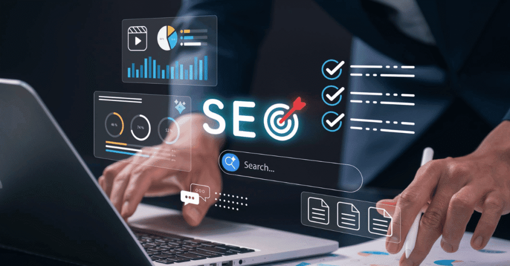 SEO Ranking Factors for Indian Business