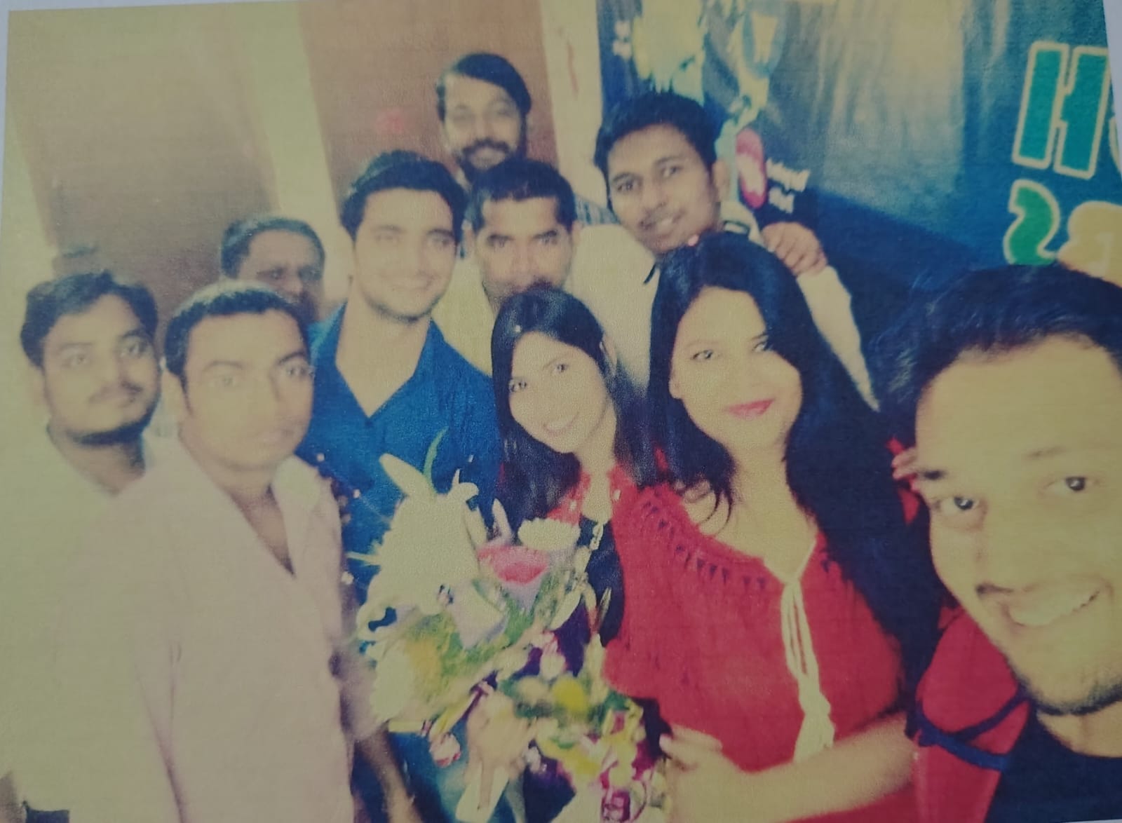 Rich Webs founding journey and early team memory 2014-15