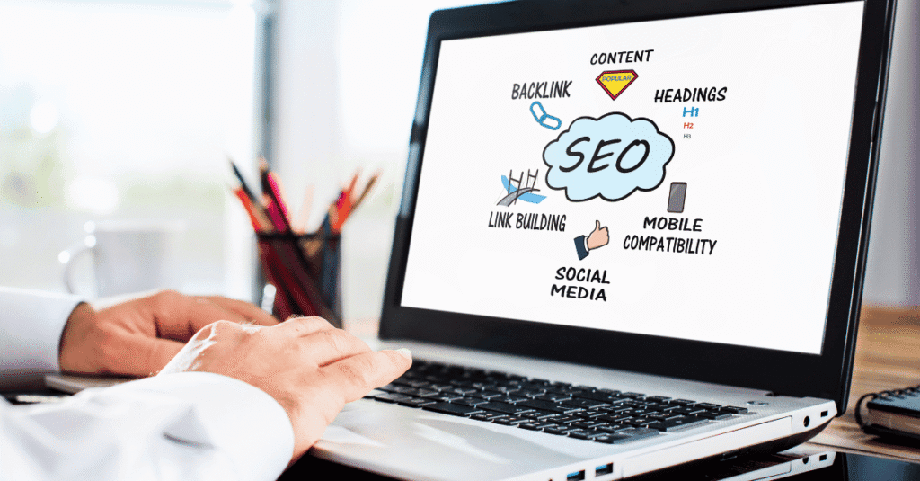 Choose best SEO agency in bangalore