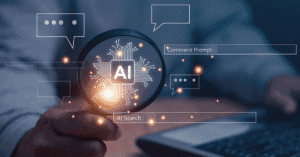 AI Search Optimization