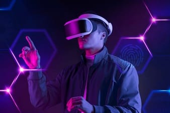 How to work on Metaverse
